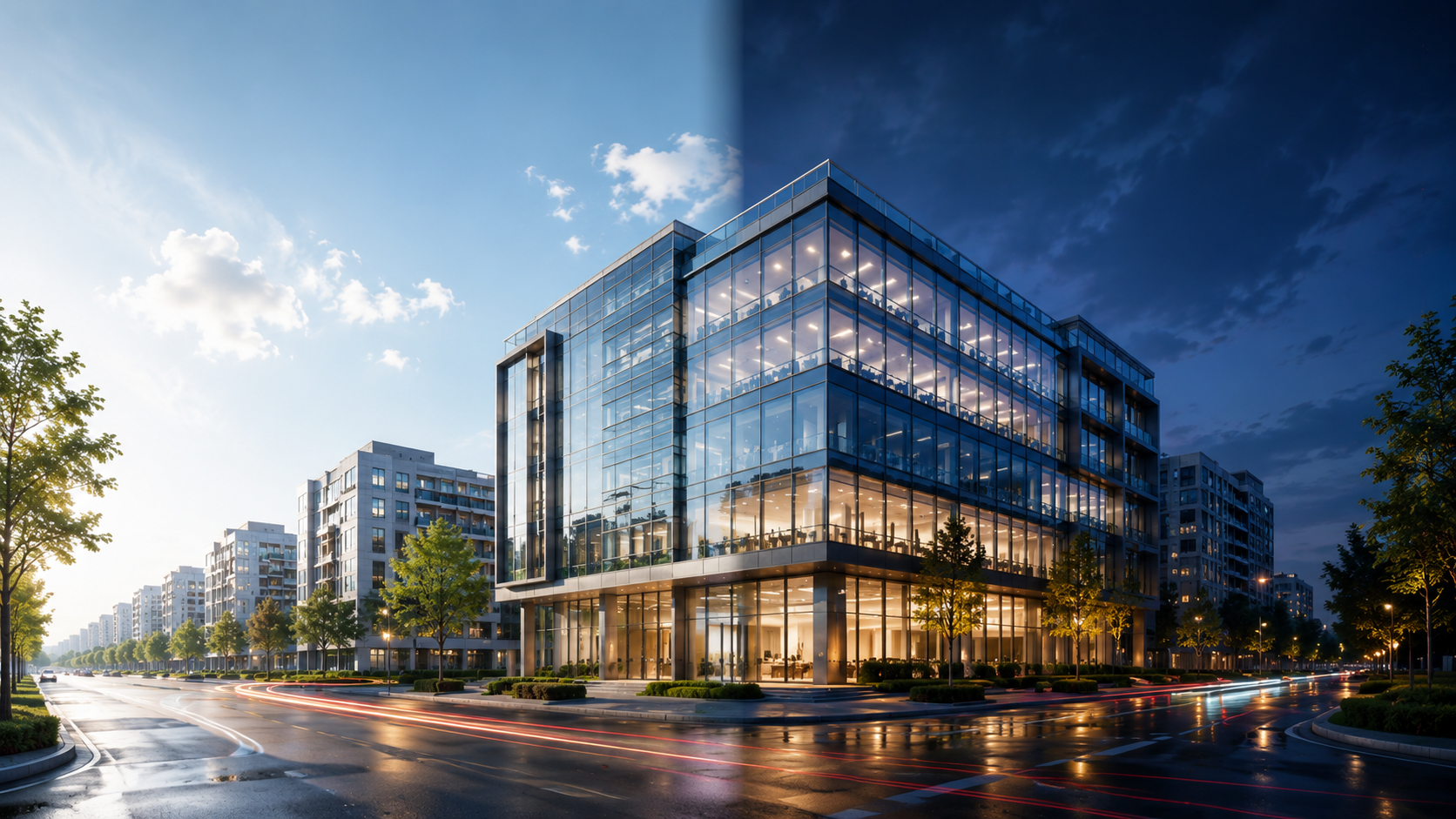 Professional BIM Services for Architecture, Structure & MEP Projects
