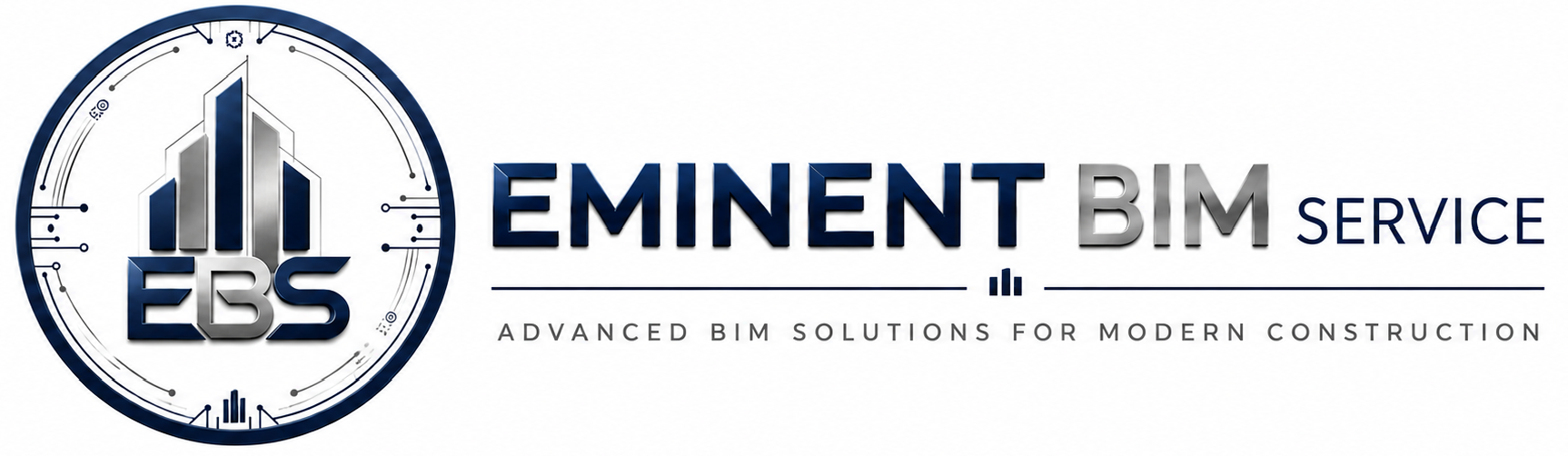 Eminent BIM Services 