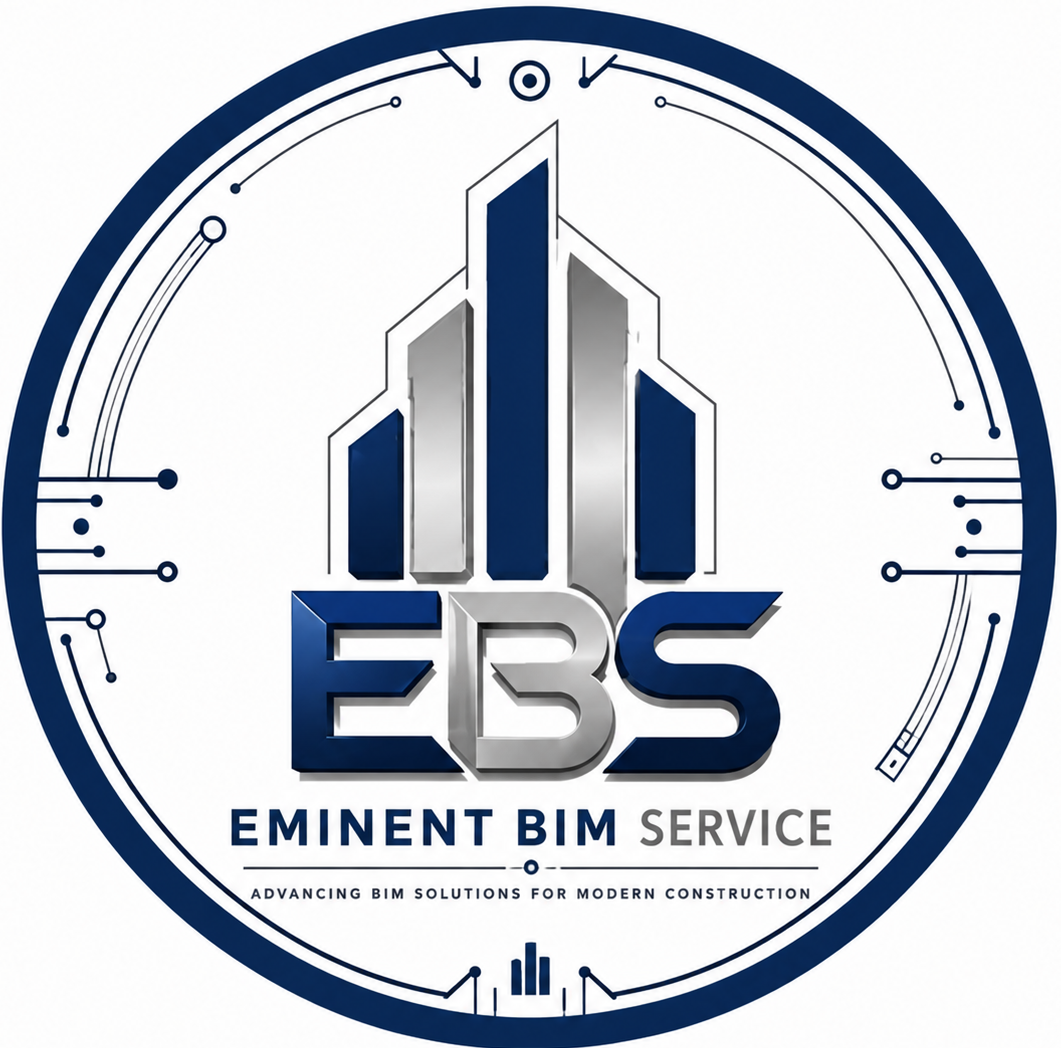Eminent BIM Services logo