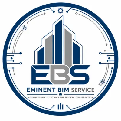 Eminent BIM Services Logo