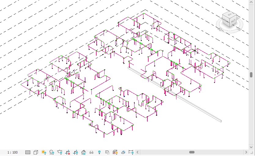 Topobon City Commercial Apartment Project