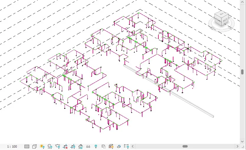 Topobon City Commercial Apartment Project