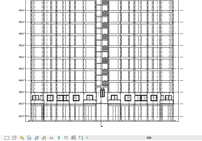 Topobon City Commercial Apartment Project