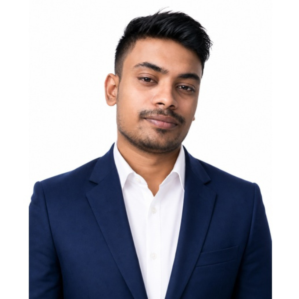 Rahul Pan - Structural BIM Modeler | Diploma in Civil Engineering