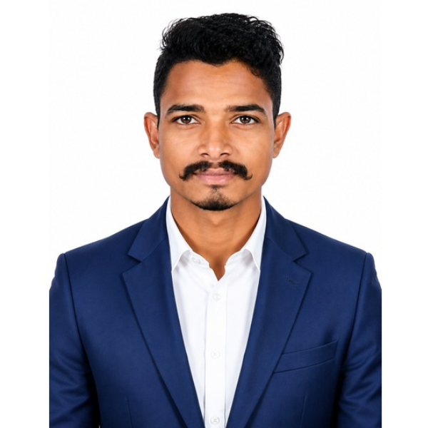 Taraknath Mandal - MEP Modeler, Coordinator (All Services)