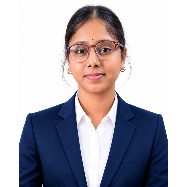 Sangita Koley -  Electrical Modeler, Coordination, Shop Drawings, Detail Drawings.